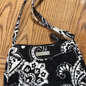 Vera Bradley Purse and Wallet